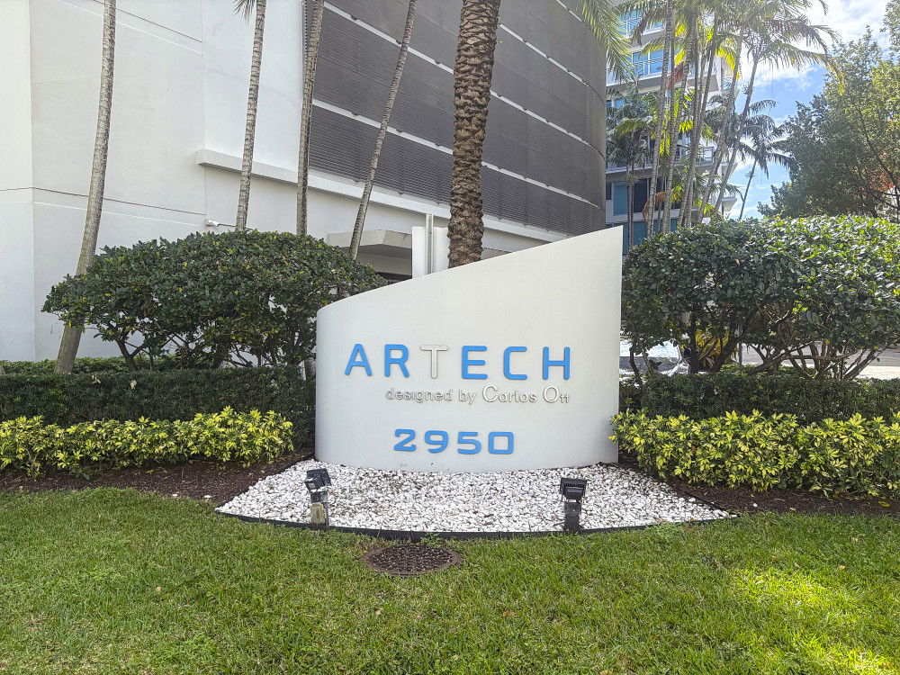 Artech Residences at Aventura - 1